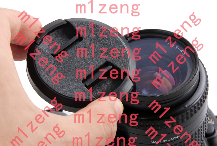 Sony Camera Zv-E10 - 2 stuks 49 52 55 58