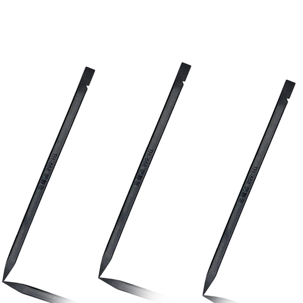 Phone Opening Tool - 10-delige set antistatische plastic spudgers, reparatieset
