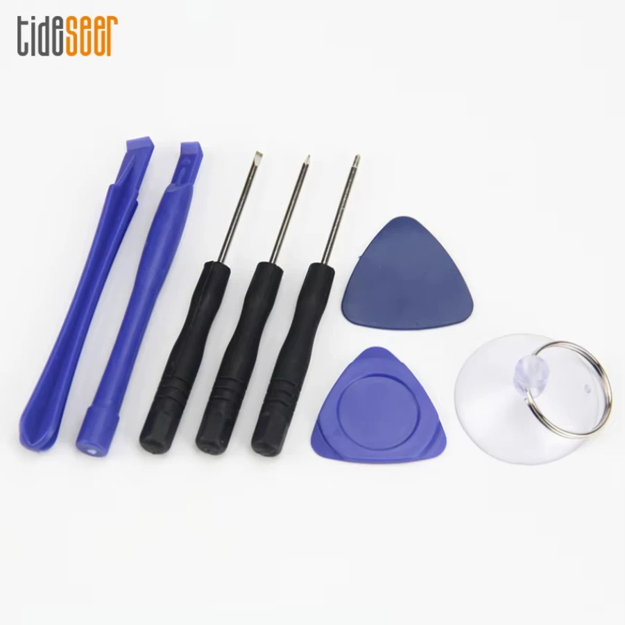 Phone Opening Tool - 300set Nieuwe 8/9-in-1 Mobiele Telefoon Scherm