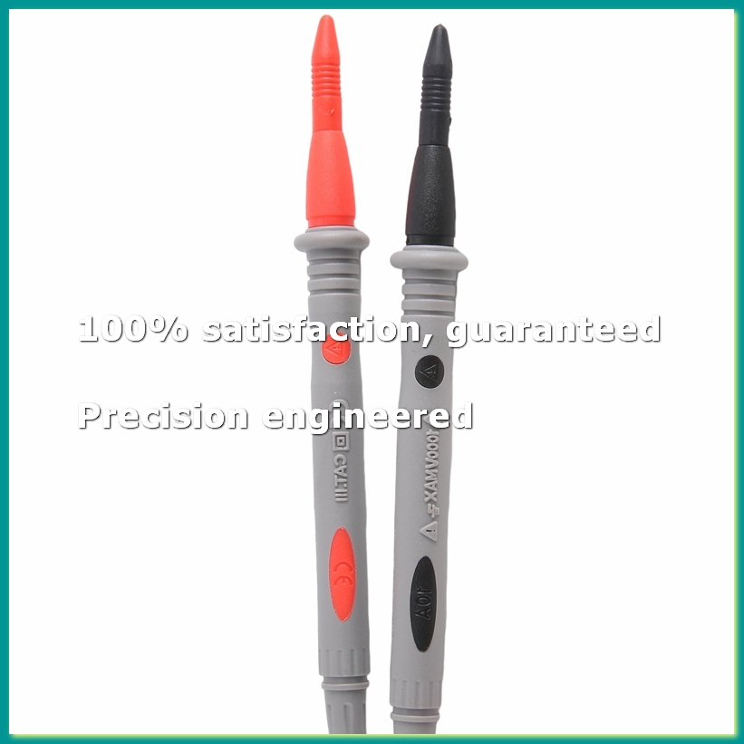 Electronics Repair Tools - Hoogspanningscondensatorontladingspen met LED AC en DC-ontlading