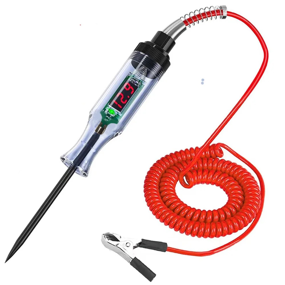 Electronics Repair Tools - Auto Truck Spanningscircuit Tester 6V 12V