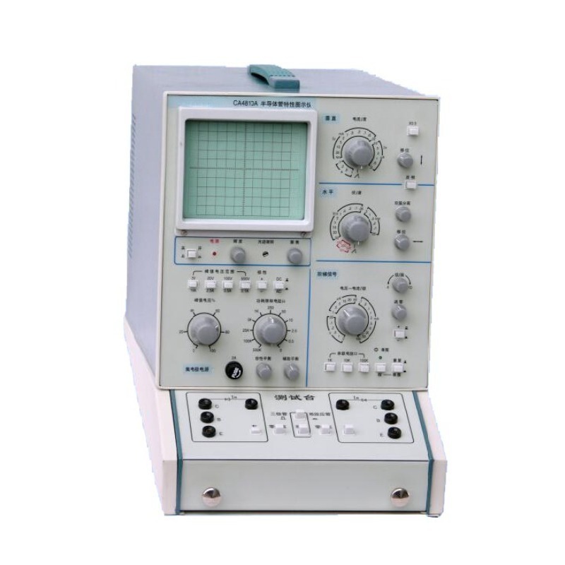 CA-4810A Transistor Curve Trac - Electronics Repair Tools recensie en prijs
