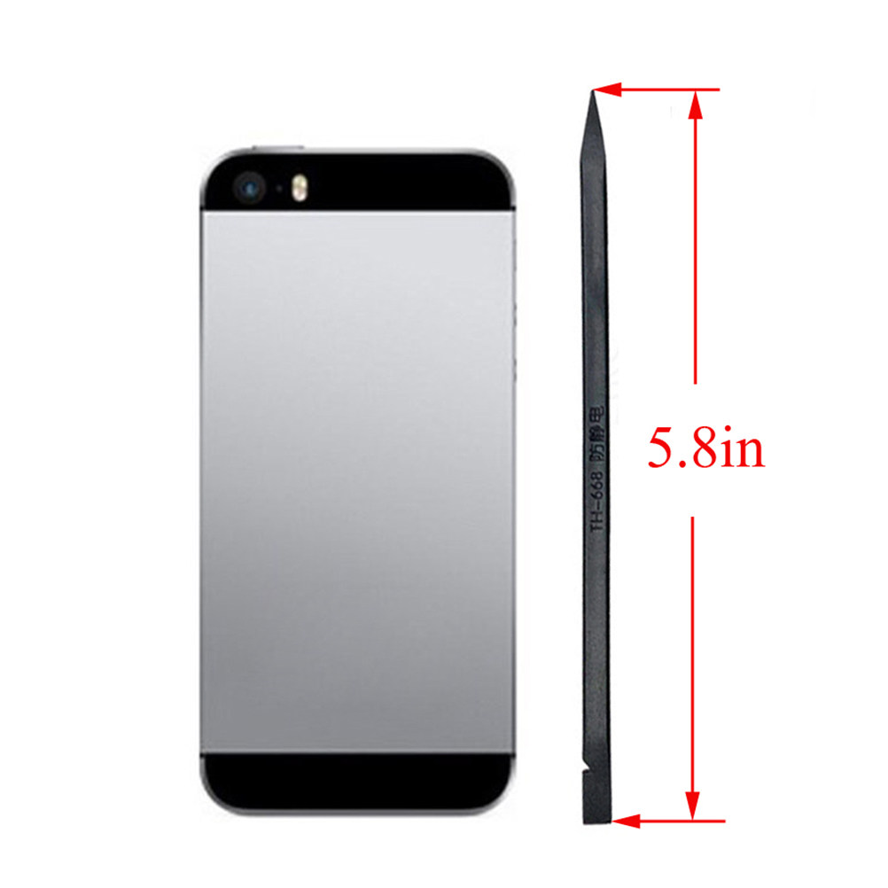 10-delige set antistatische pl - Phone Opening Tool recensie en prijs