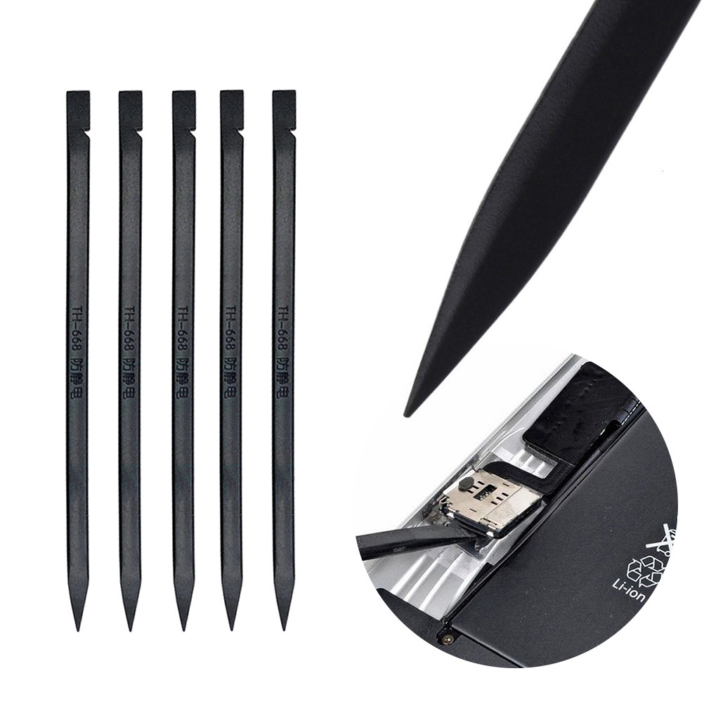 10-delige set antistatische pl - Phone Opening Tool recensie en prijs