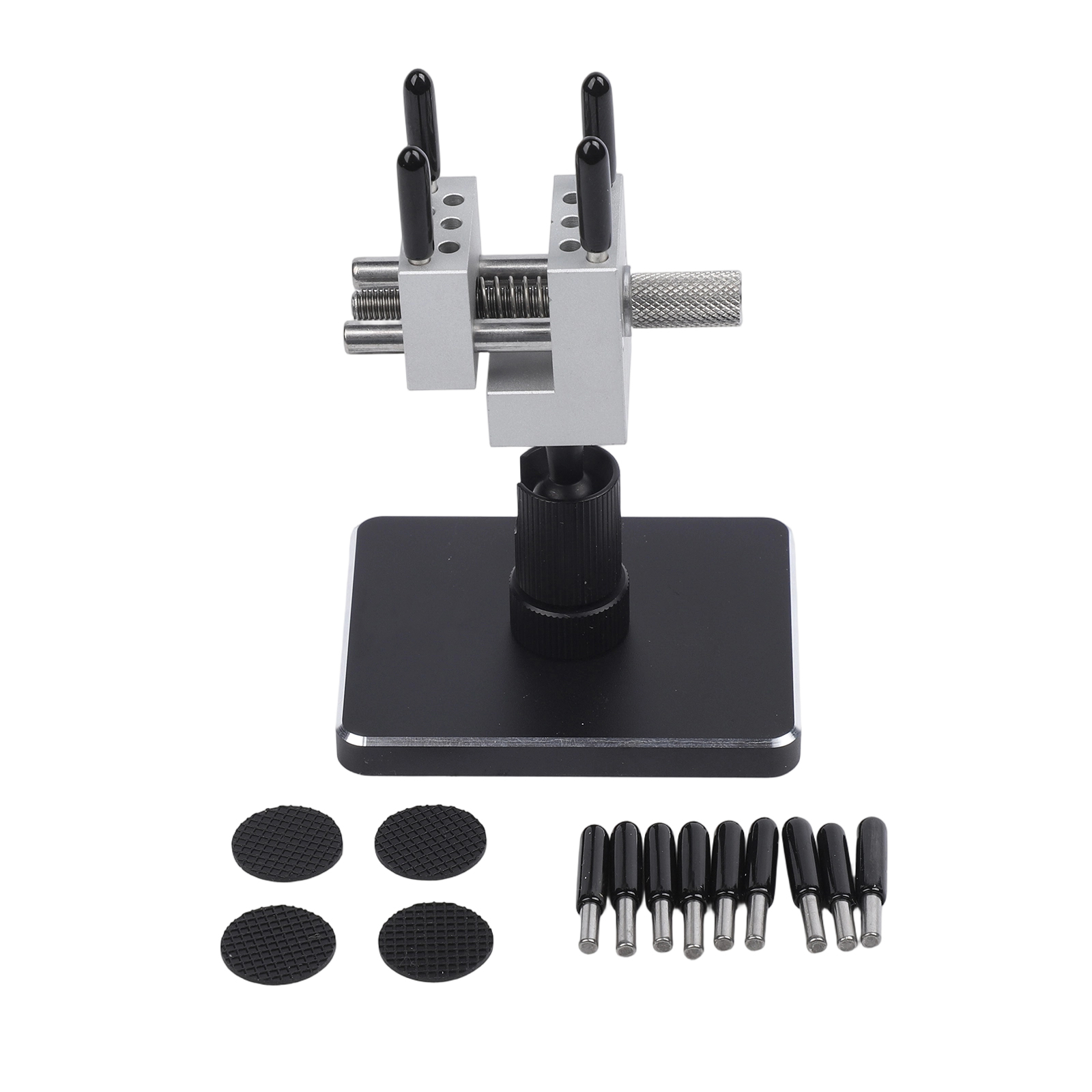 Tafelklem 360 graden draaibare - Electronics Repair Hobby recensie en prijs