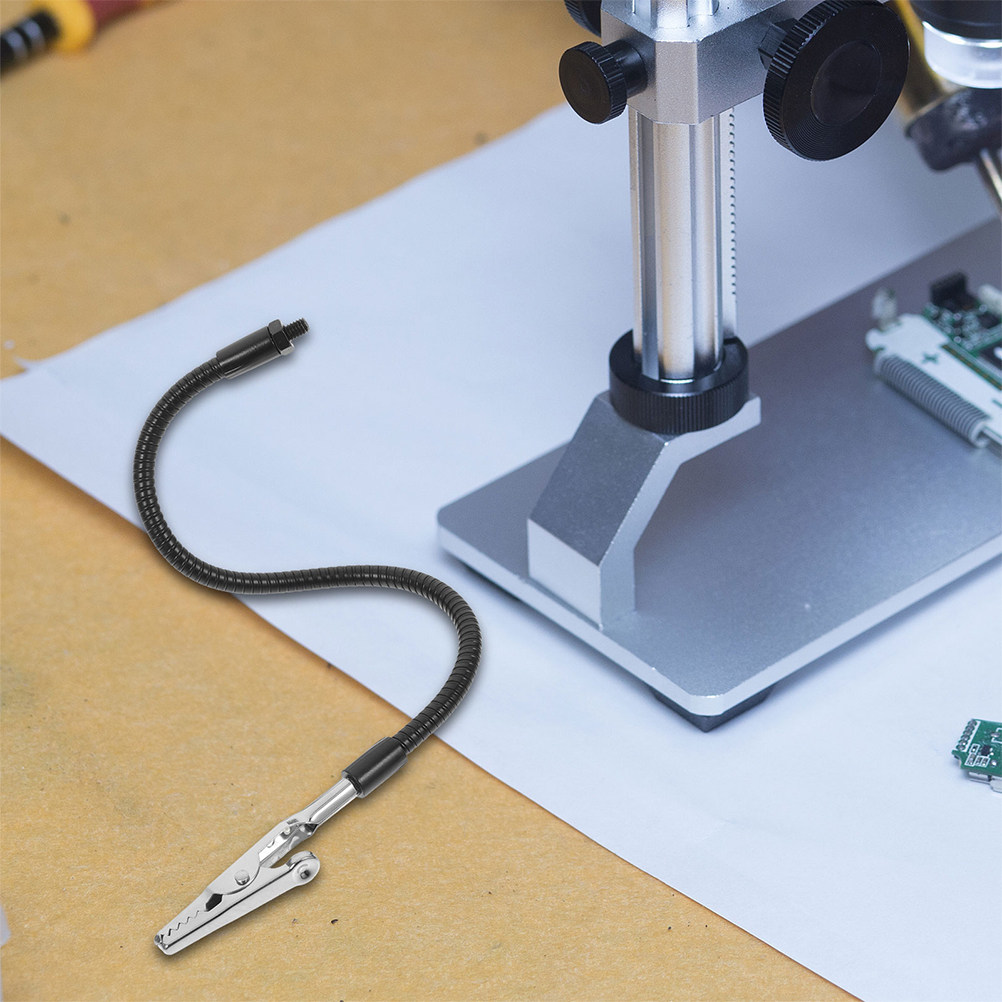 5 stuks flexibele lasklem, han - Electronics Repair Tools recensie en prijs