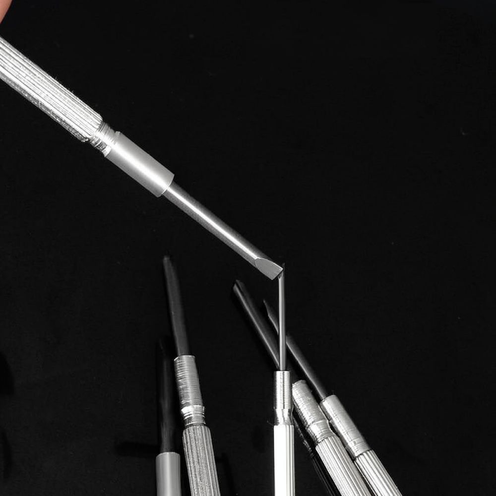 Multifunctionele precisieschro - Electronics Repair Hobby recensie en prijs