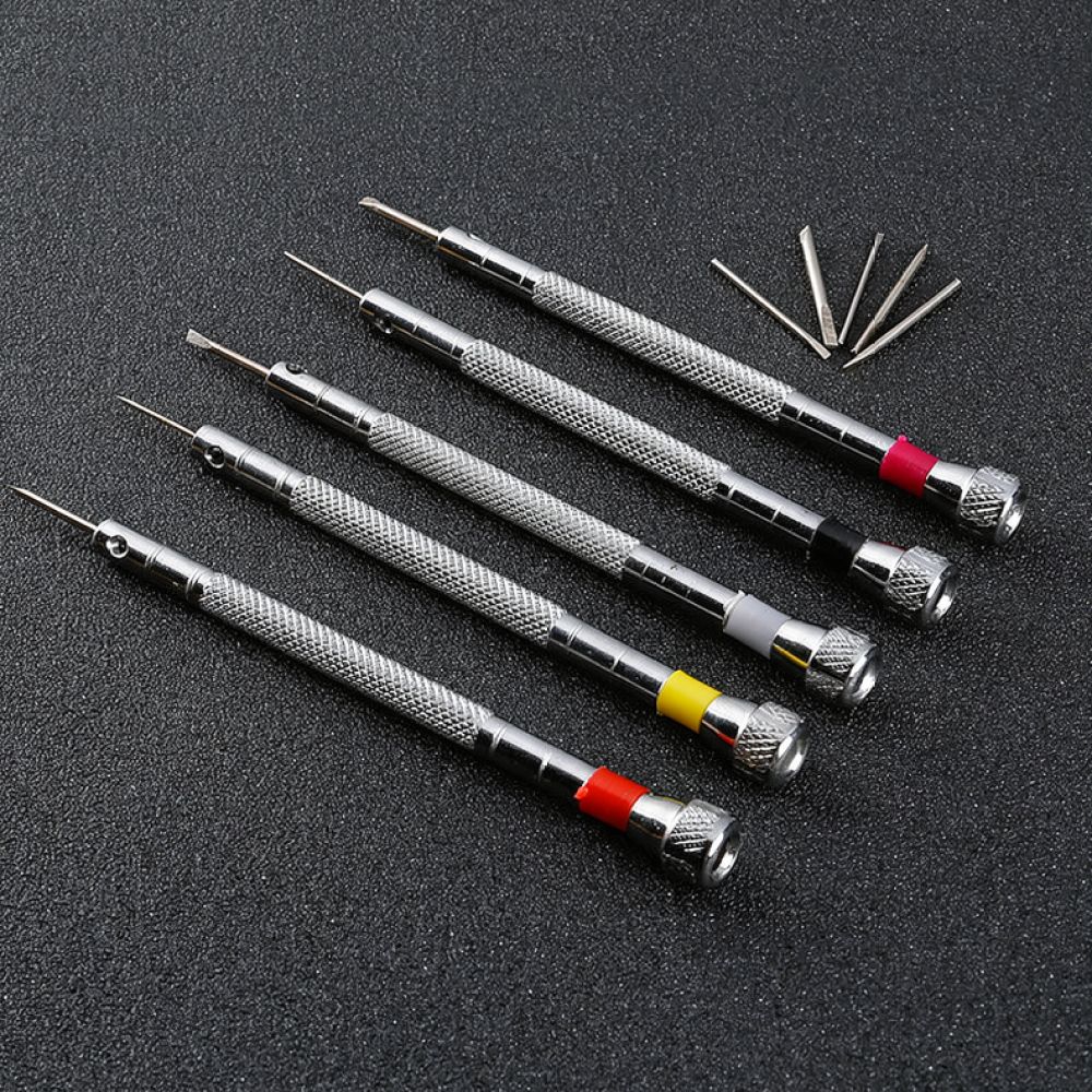 Multifunctionele precisieschro - Electronics Repair Hobby recensie en prijs