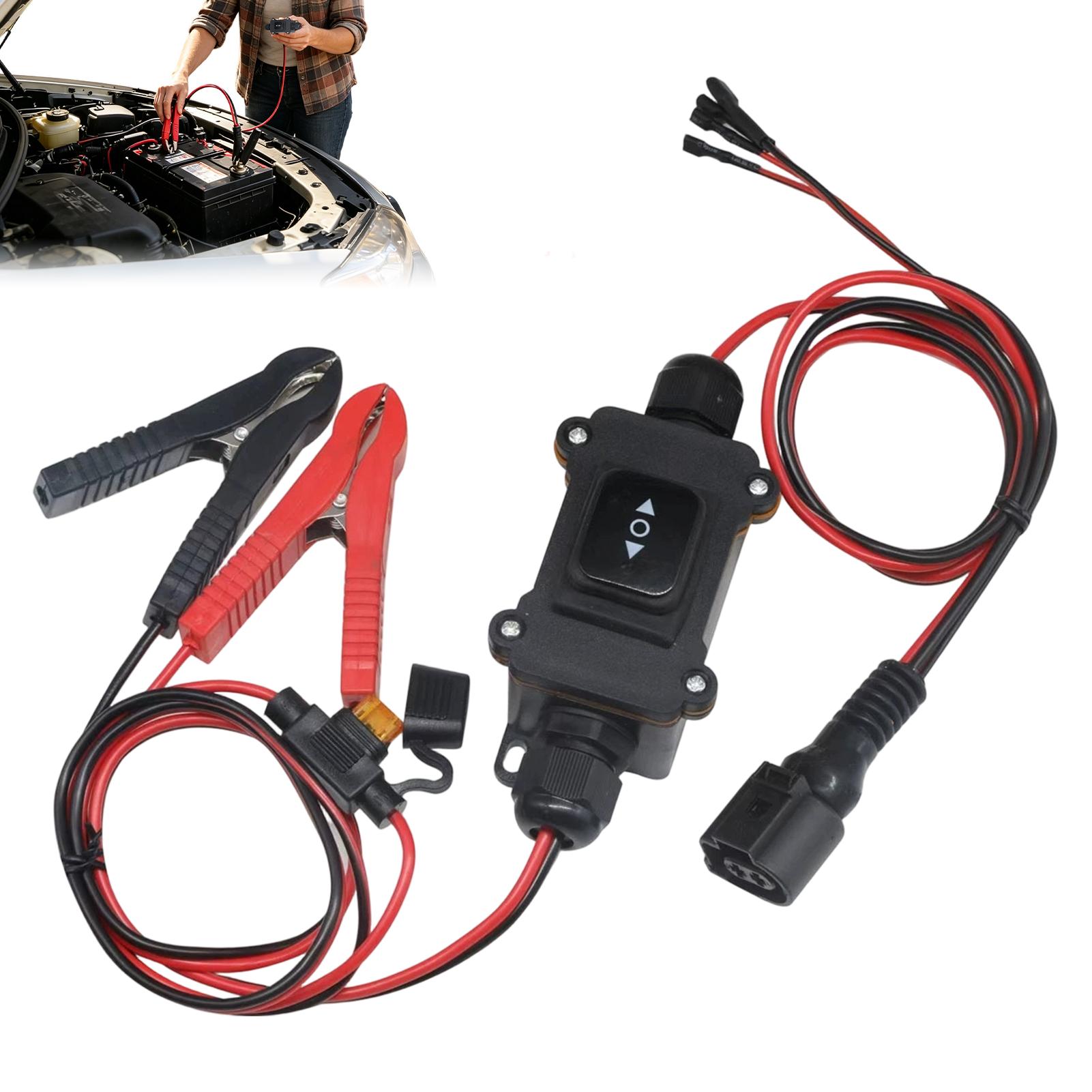 Universele auto EPB-ontgrendel - Electronics Repair Tools recensie en prijs