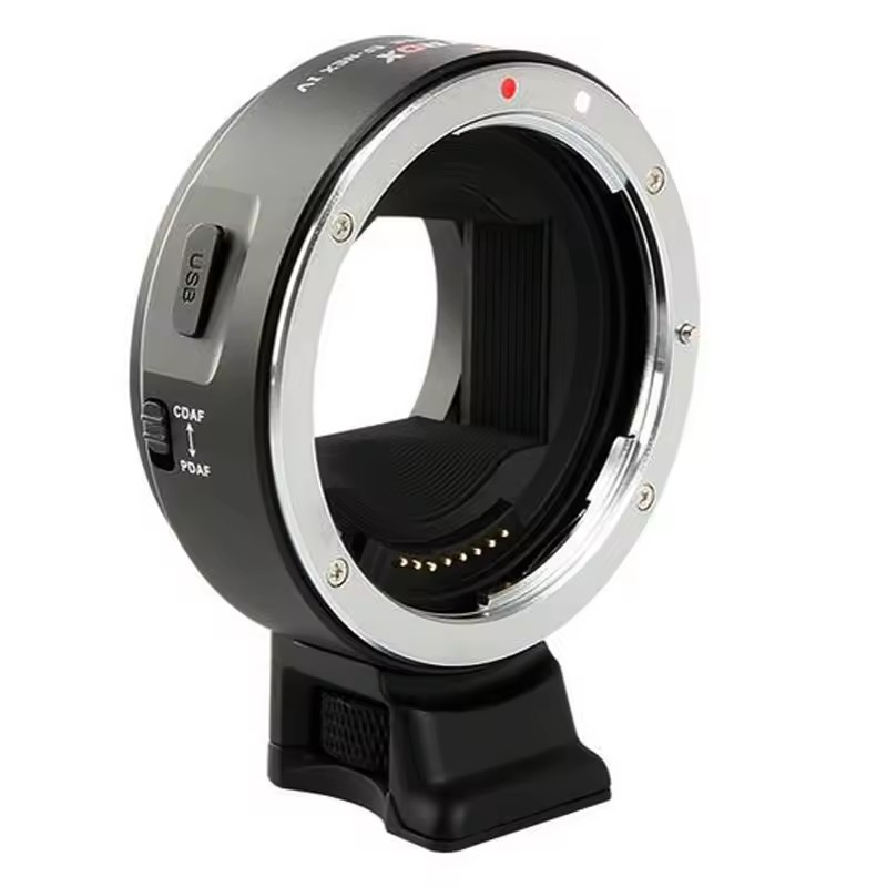 VILTROX EF-NEX IV Autofocus Le - Sony Camera Zv-E10 recensie en prijs