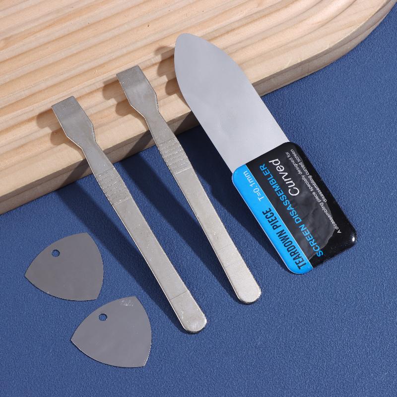 Nieuwe · · 5 in 1 professionel - Phone Opening Tool recensie en prijs