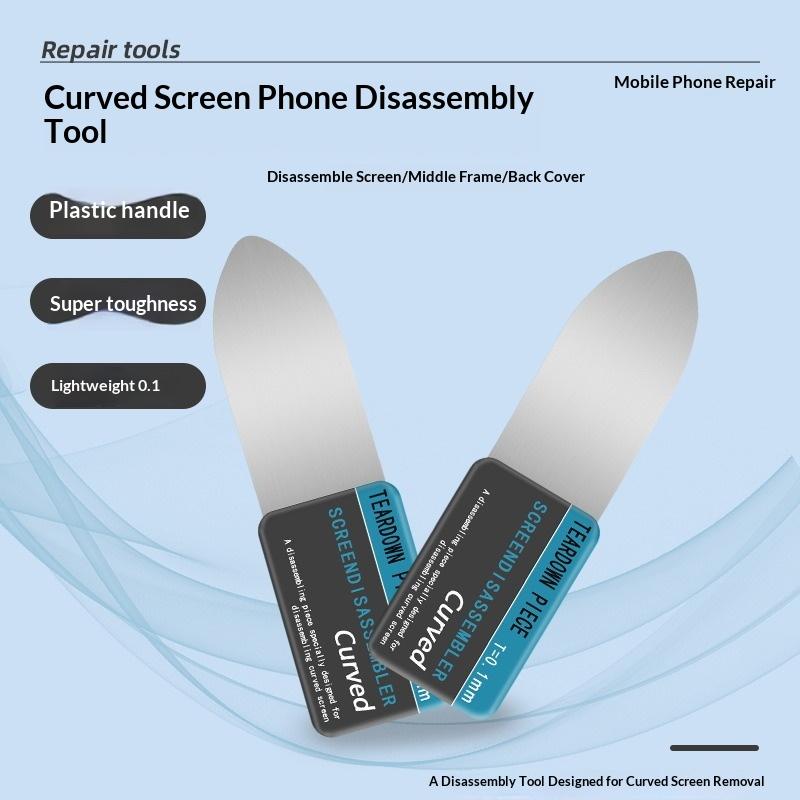 Nieuwe · · 5 in 1 professionel - Phone Opening Tool recensie en prijs