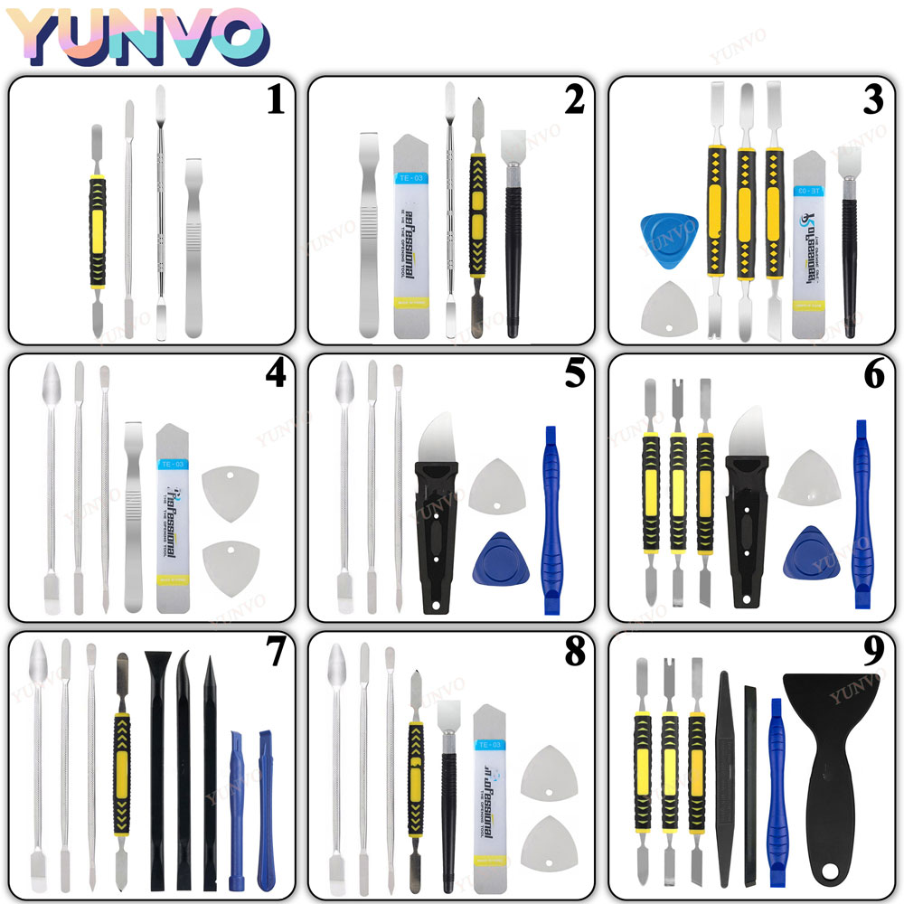 Reparatiegereedschap voor mobi - Phone Opening Tool recensie en prijs