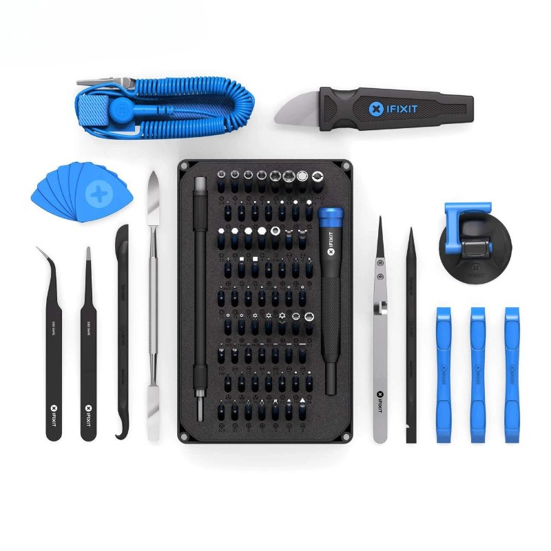 iFixit Pro Tech Toolkit Elektr - Electronics Repair Tools recensie en prijs
