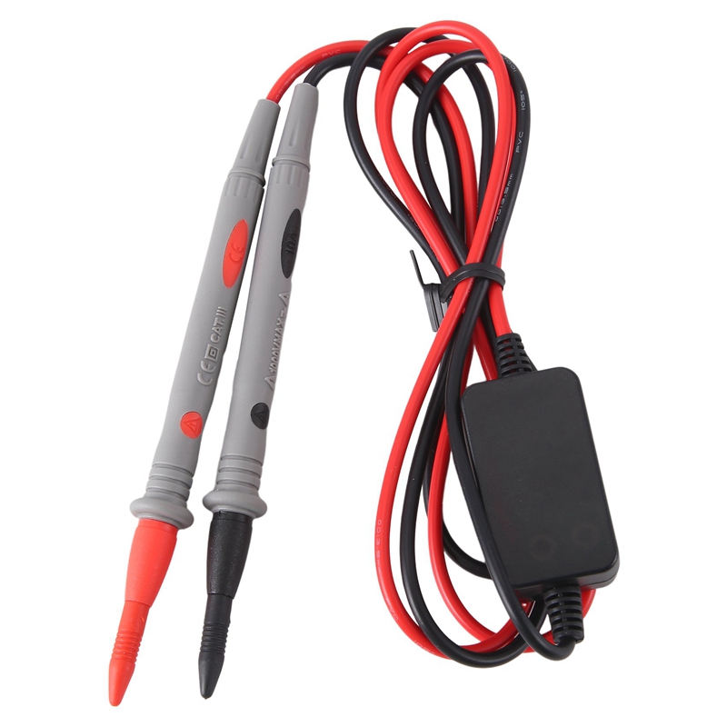 Hoogspanningscondensatorontlad - Electronics Repair Tools recensie en prijs