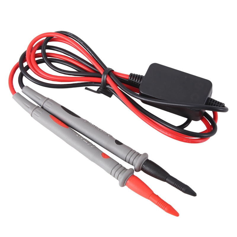 Hoogspanningscondensatorontlad - Electronics Repair Tools recensie en prijs