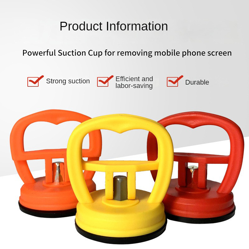 LCD-scherm openingsgereedschap - Phone Opening Tool recensie en prijs