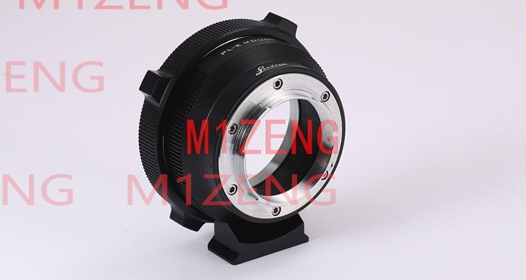 PL-NEX adapterring voor Arri A - Sony Camera Zv-E10 recensie en prijs