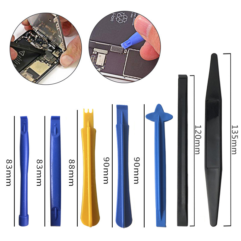 28/37/44 in1 Schroef Schroeven - Phone Opening Tool recensie en prijs