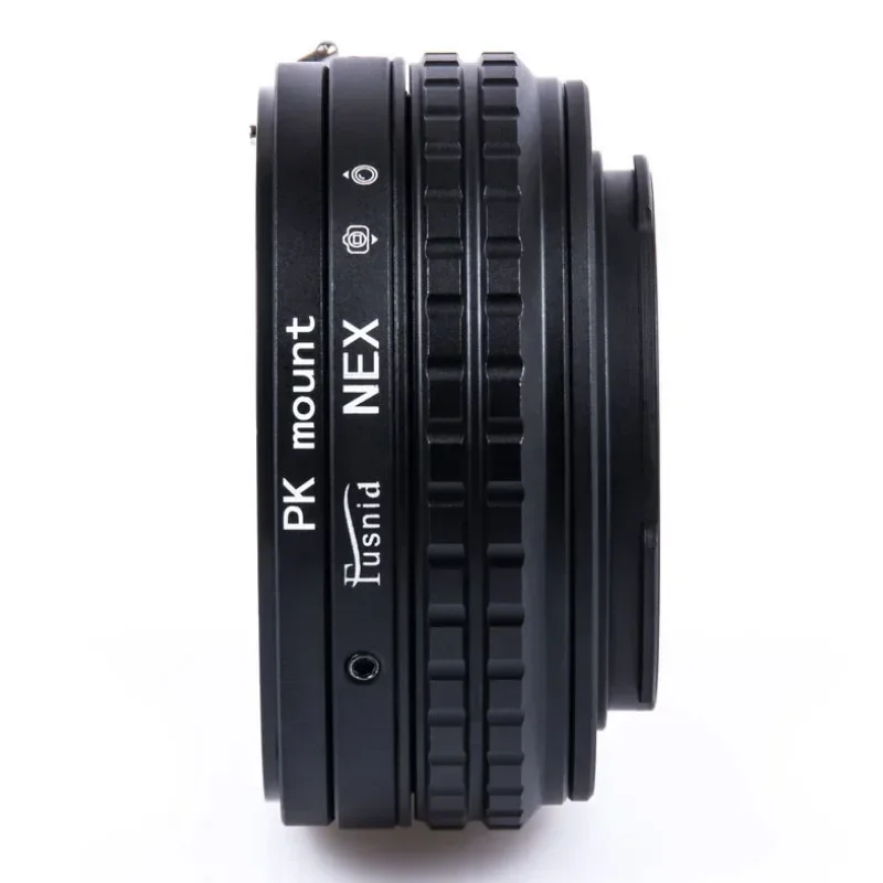Macro Focus Helicoid adapter v - Sony Camera Zv-E10 recensie en prijs