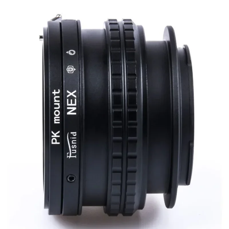 Macro Focus Helicoid adapter v - Sony Camera Zv-E10 recensie en prijs