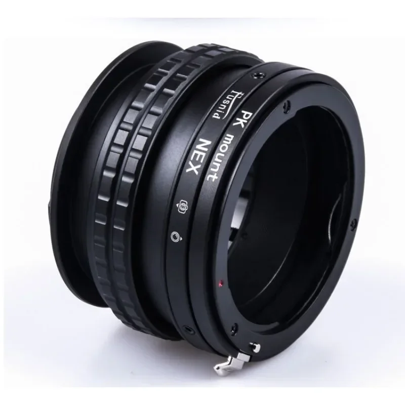 Macro Focus Helicoid adapter v - Sony Camera Zv-E10 recensie en prijs