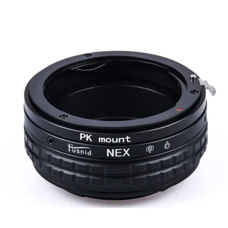 Macro Focus Helicoid adapter v - Sony Camera Zv-E10 recensie en prijs