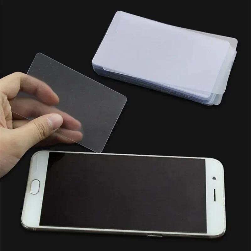 10-20 stuks ultradunne plastic - Phone Opening Tool recensie en prijs